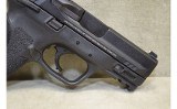 Smith & Wesson~M&P 9 Compact~9mm Luger - Image 4 of 9