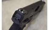 Smith & Wesson~M&P 9 Compact~9mm Luger - Image 5 of 9