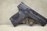 Smith & Wesson~M&P 9 Compact~9mm Luger - Image 1 of 9