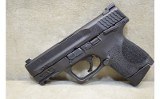Smith & Wesson~M&P 9 Compact~9mm Luger - Image 7 of 9