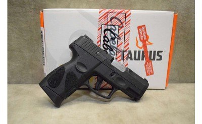 Taurus~G2A~9mm Luger - Image 2 of 8