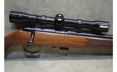 Remington~541-T~.22 S, L, LR - Image 3 of 12