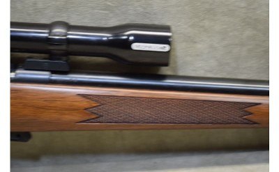 Remington~541-T~.22 S, L, LR - Image 4 of 12