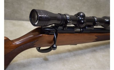 Remington~541-T~.22 S, L, LR - Image 6 of 12