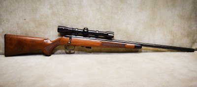 Remington~541-T~.22 S, L, LR - Image 1 of 12