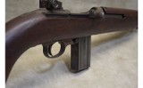 National Postal Meter~M1 carbine~.30 carbine - Image 5 of 12