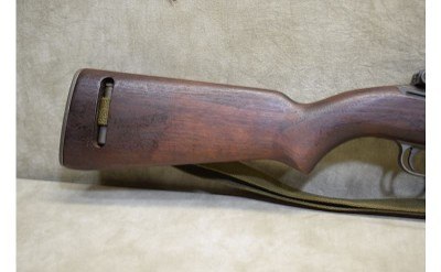 National Postal Meter~M1 carbine~.30 carbine - Image 2 of 12