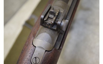 National Postal Meter~M1 carbine~.30 carbine - Image 6 of 12