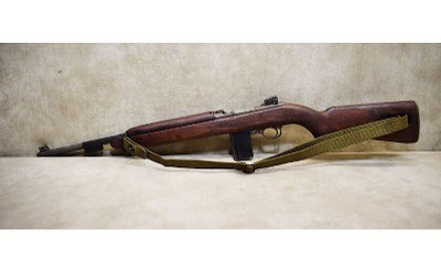 National Postal Meter~M1 carbine~.30 carbine - Image 8 of 12