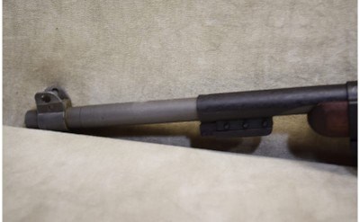 National Postal Meter~M1 carbine~.30 carbine - Image 9 of 12