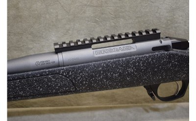 Bergara~Premier 107~.308 WIN - Image 9 of 10