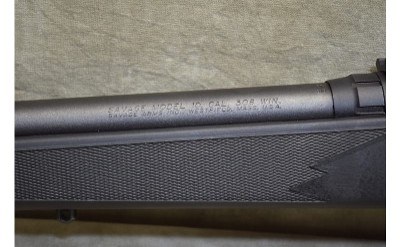 Savage~10~.308 WIN - Image 10 of 12