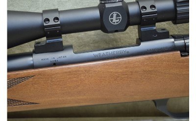 Weatherby~Vanguard~.350 LEGEND - Image 13 of 16