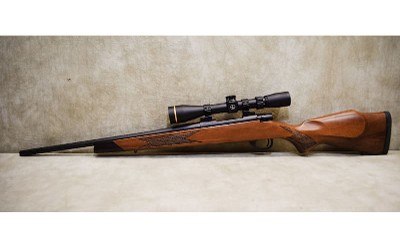 Weatherby~Vanguard~.350 LEGEND - Image 8 of 16