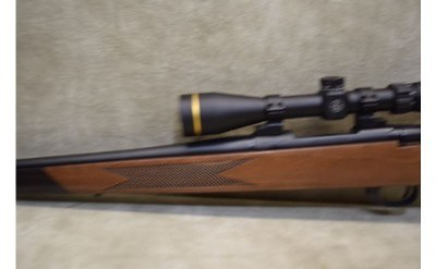 Weatherby~Vanguard~.350 LEGEND - Image 10 of 16