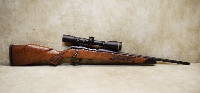 Weatherby~Vanguard~.350 LEGEND - Image 1 of 16