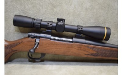Weatherby~Vanguard~.350 LEGEND - Image 3 of 16
