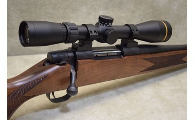 Weatherby~Vanguard~.350 LEGEND - Image 7 of 16