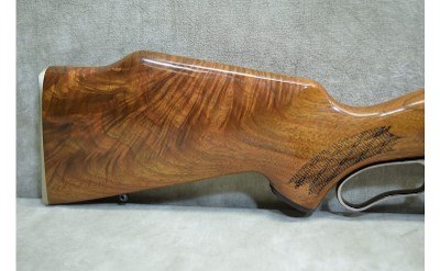 Savage~99M~.248 Winchester - Image 2 of 15
