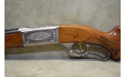 Savage~99M~.248 Winchester - Image 14 of 15
