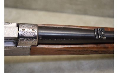 Savage~99M~.248 Winchester - Image 8 of 15