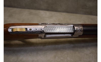 Savage~99M~.248 Winchester - Image 7 of 15