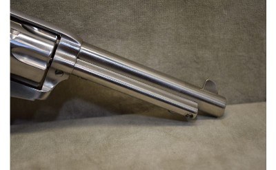 Uberti~El Patron~.45 colt - Image 5 of 10
