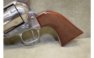 Uberti~El Patron~.45 colt - Image 10 of 10