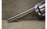 Uberti~El Patron~.45 colt - Image 8 of 10