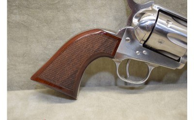 Uberti~El Patron~.45 colt - Image 3 of 10