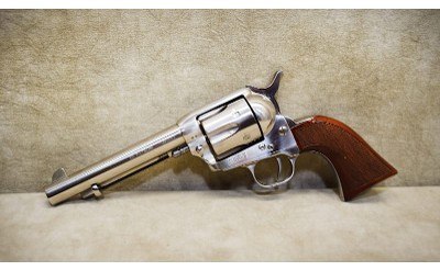 Uberti~El Patron~.45 colt - Image 7 of 10