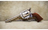 Uberti~El Patron~.45 colt - Image 7 of 10