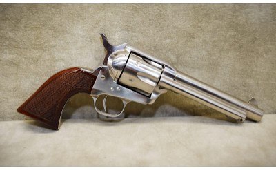Uberti~El Patron~.45 colt - Image 2 of 10