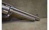 Uberti~El Patron~.45 colt - Image 5 of 10