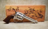 Uberti~El Patron~.45 colt - Image 1 of 10