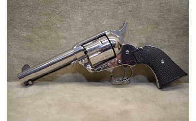 Ruger~New Vaquero~.357 Magnum - Image 7 of 10