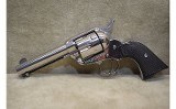 Ruger~New Vaquero~.357 Magnum - Image 7 of 10