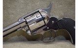 Ruger~New Vaquero~.357 Magnum - Image 9 of 10