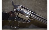 Ruger~New Vaquero~.357 Magnum - Image 4 of 10