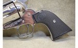 Ruger~New Vaquero~.357 Magnum - Image 10 of 10