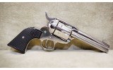 Ruger~New Vaquero~.357 Magnum - Image 2 of 10