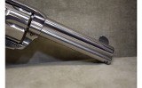 Ruger~New Vaquero~.357 Magnum - Image 5 of 10