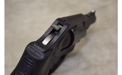 Ruger~LCR~.357 magnum - Image 4 of 8