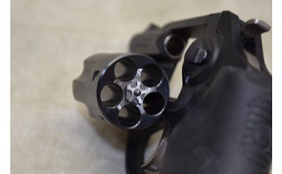 Ruger~LCR~.357 magnum - Image 5 of 8