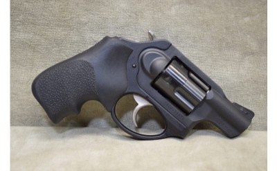 Ruger~LCR~.357 magnum - Image 2 of 8