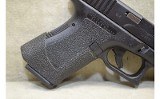 Glock~19 Gen 1~9mm Luger - Image 3 of 9
