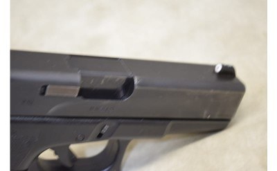 Glock~19 Gen 1~9mm Luger - Image 6 of 9