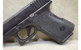 Glock~19 Gen 1~9mm Luger - Image 9 of 9