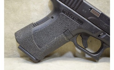 Glock~19 Gen 1~9mm Luger - Image 3 of 9
