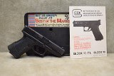 Glock~19 Gen 1~9mm Luger - Image 1 of 9